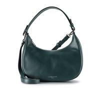 Liebeskind Dancing Letters Sac à bandoulière XS Cuir 23 cm vert