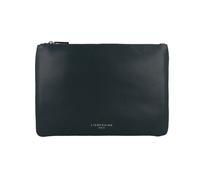 Liebeskind Dancing Letters Trousse de toilette Cuir 21 cm vert