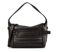 Liebeskind Delia Sac à bandoulière S Cuir véritable 25.5 cm brun