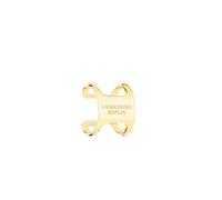 Liebeskind Ear Cuff LJ-1424-E-11, 11 cm, Acier inoxydable, Pas de gemme