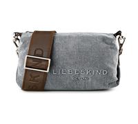 Liebeskind Elivra Sac à bandoulière 25 cm bleu