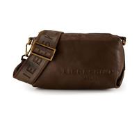 Liebeskind Elivra Sac à bandoulière S Cuir 24.5 cm brun
