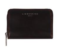 Liebeskind Eliza Porte-monnaie Cuir 11.5 cm brun