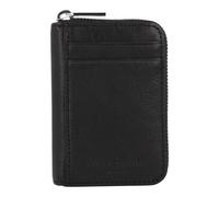 Liebeskind Eliza Porte-monnaie Protection RFID Cuir 11.5 cm noir