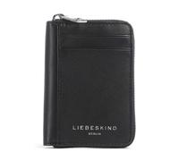 Liebeskind Eliza Sheep Natural S Rfid Portefeuille noir, femme
