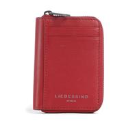 Liebeskind Eliza Sheep Natural S Rfid Portefeuille rouge foncé, femme