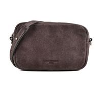 Liebeskind Ella Sac à bandoulière Cuir véritable 20 cm brun