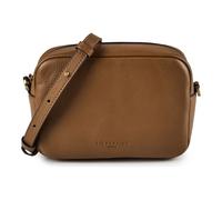 Liebeskind Ella Sac à bandoulière Cuir véritable 21.5 cm brun