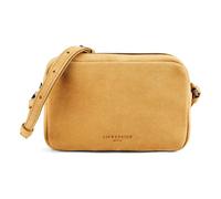 Liebeskind Berlin Sac à bandoulière Ella Cuir 21 cm Beige