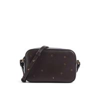 Liebeskind Ella Soft Nappa S Sac bandoulière vin, femme