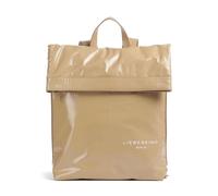 Liebeskind Backpack L Elvira Rain, Sac à Dos Femmes, Beige
