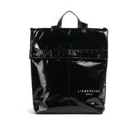 Liebeskind Backpack L Elvira Rain, Sac à Dos Femmes, Noir