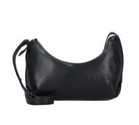 Liebeskind Elvira Sac à bandoulière Cuir 26 cm noir