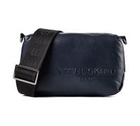 Liebeskind Elvira Sac à bandoulière Cuir véritable 25 cm bleu
