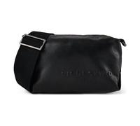 Liebeskind Elvira Sac à bandoulière S Cuir véritable 23 cm noir