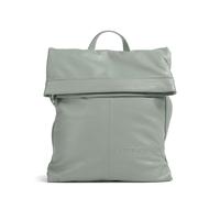 Liebeskind Elvira Sheep Natural L Sac à dos vert menthe, femme, 14L