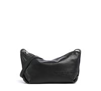 Liebeskind Elvira Sheep Natural M Sac bandoulière noir, femme