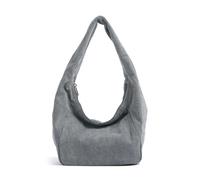 LIEBESKIND BERLIN Farrah Denim Hobo Bag M Blue Denim