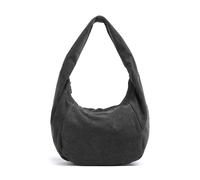Liebeskind Farrah Denim M Sac fourre-tout noir, femme