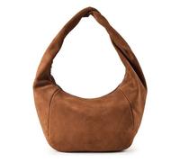 LIEBESKIND BERLIN Farrah II Hobo Bag M Brown