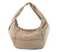 Liebeskind Farrah Sac à bandoulière 45 cm beige