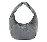 Liebeskind Farrah Sac à bandoulière 45 cm bleu