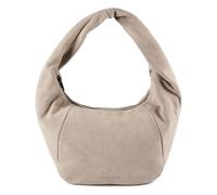 Liebeskind Farrah Sac à bandoulière M Cuir véritable 45 cm beige