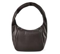 Liebeskind Farrah Sac à bandoulière M Cuir véritable 45 cm brun