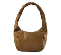 Liebeskind Farrah Sac à bandoulière M Cuir véritable 45 cm brun