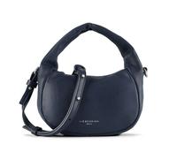 Liebeskind Farrah Vintage Goat S Sac bandoulière bleu foncé, femme