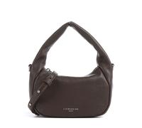 Liebeskind Farrah Sac à main Cuir 19 cm brun