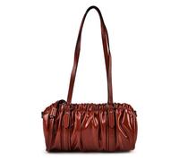 Liebeskind Faye Sac à bandoulière XS Cuir véritable 25 cm rouge