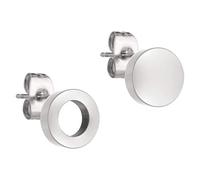 Liebeskind Femme Acier Boutons d'oreilles - LJ-0301-E-07