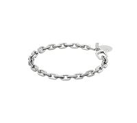 Liebeskind Femme Acier Bracelet en chaîne - LJ-0416-B-21