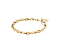 Liebeskind Femme Acier Bracelet en chaîne - LJ-0417-B-21
