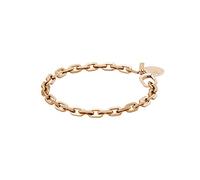 Liebeskind Femme Acier Bracelet en chaîne - LJ-0418-B-21