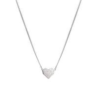 LIEBESKIND BERLIN Femme Acier Collier - LJ-0331-N-40
