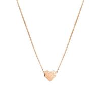 Liebeskind Femme Acier Collier - LJ-0333-N-40