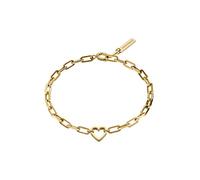 Liebeskind Femme Acier Parures de main - LJ-0344-B-20