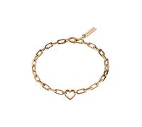 Liebeskind Femme Acier Parures de main - LJ-0345-B-20