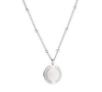 Liebeskind Femme sans pour autant 0 Collier - LJ-0582-N-46