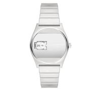 Liebeskind Femmes Analogique Quartz Montre avec Bracelet en Acier Inoxydable LT-0394-MQ