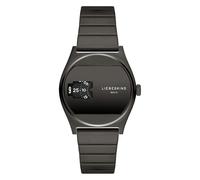 Liebeskind Femmes Analogique Quartz Montre avec Bracelet en Acier Inoxydable LT-0397-MQ