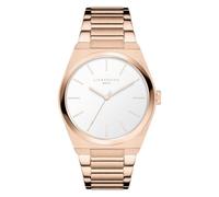 Liebeskind Femmes Analogique Quartz Montre avec Bracelet en Acier Inoxydable LT-0463-MQ