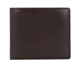Liebeskind Fiona Porte-monnaie Cuir 11.5 cm brun