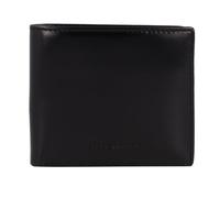 Liebeskind Fiona Porte-monnaie Cuir 11.5 cm noir