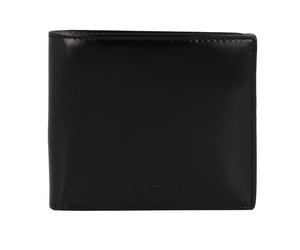 Liebeskind Fiona Porte-monnaie Cuir 11.5 cm noir