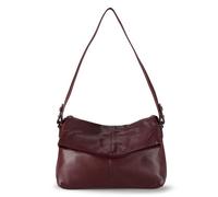 Liebeskind Fiona Sac à bandoulière Cuir 29 cm rouge