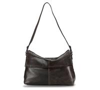 Liebeskind Fiona Sac à bandoulière Cuir 32 cm brun