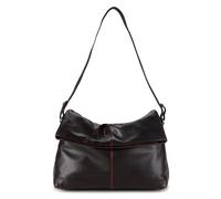 Liebeskind Fiona Sac à bandoulière Cuir 32 cm noir
